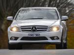 Mercedes-Benz C280 Sport 2007 года (AU)